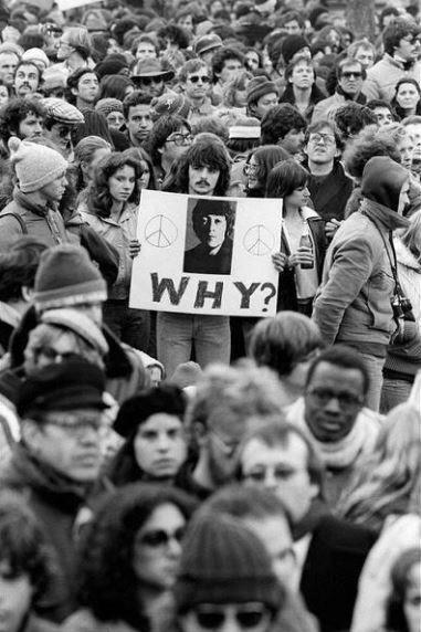 275: Anomalies in the Assassination of John Lennon with David Whelan