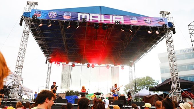No MAHA Festival in 2024; Organizers Plan Return in 2025
