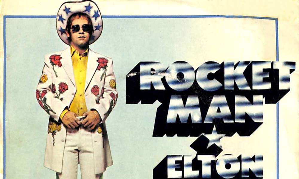 From Elton John To Taron Egerton: The Many Missions Of ‘Rocket Man’