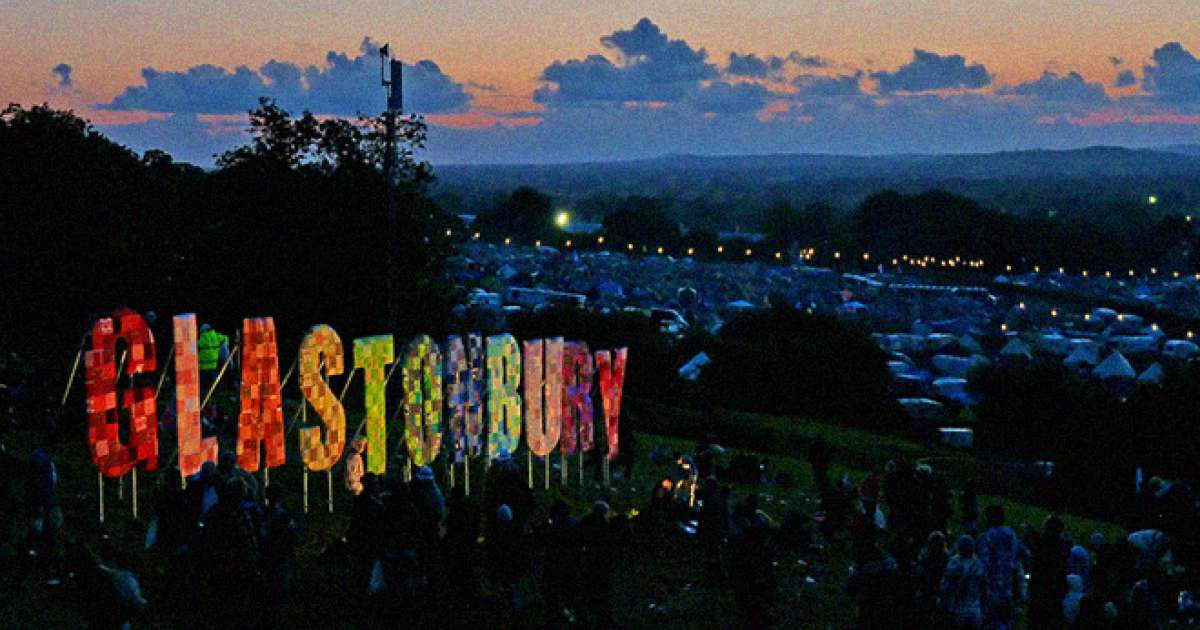 Glastonbury Announces First Wave Lineup For 2024 NEWHD Media
