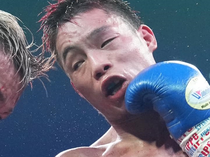 Japanese Boxing Commission Plan Investigation Into The Death Of Kazuki Anaguchi