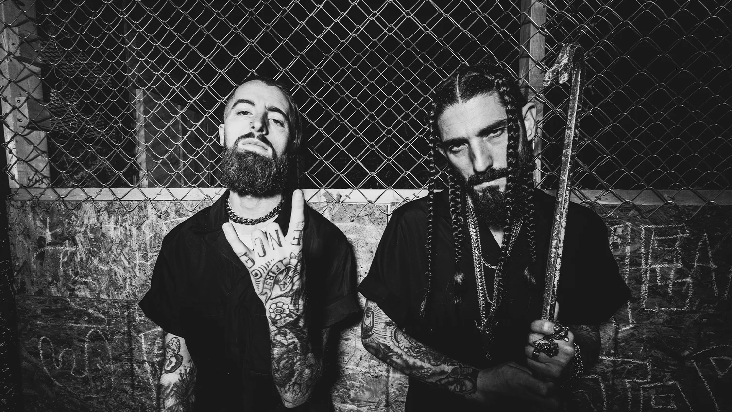 MISSIO – AN INTERVIEW WITH MATTHEW BRUE AND DAVID BUTLER