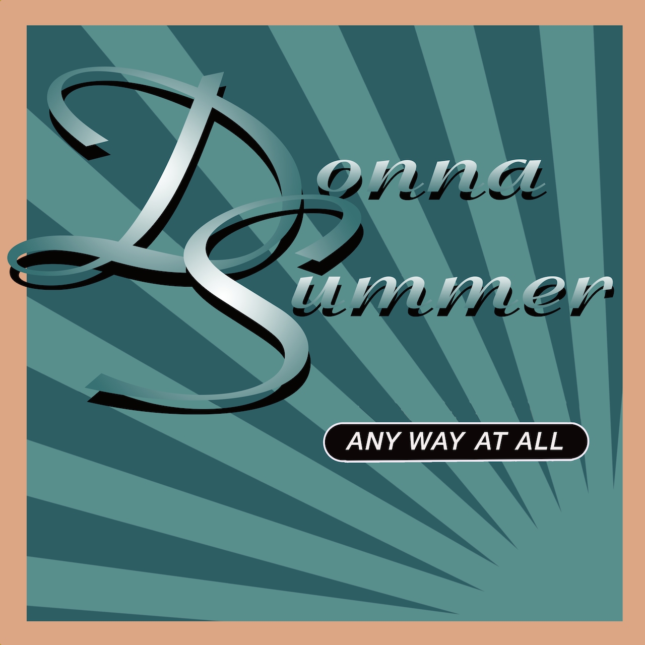 New Donna Summer EP, ‘Any Way At All,’ Is Out Now