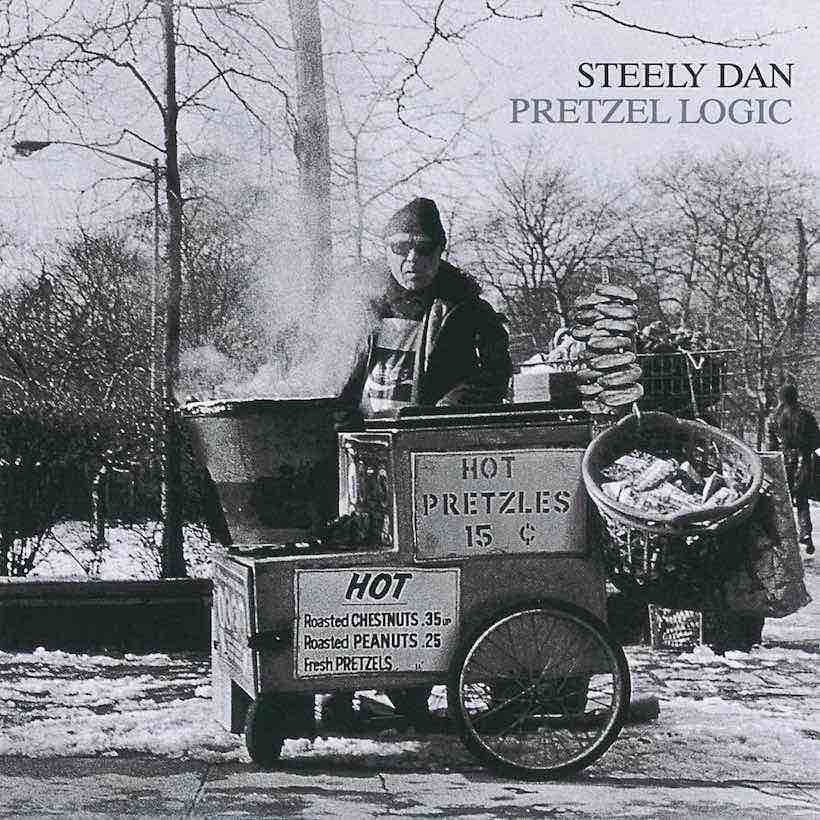 ‘Pretzel Logic’: Superior Reasoning And ‘Superb Production’ By Steely Dan