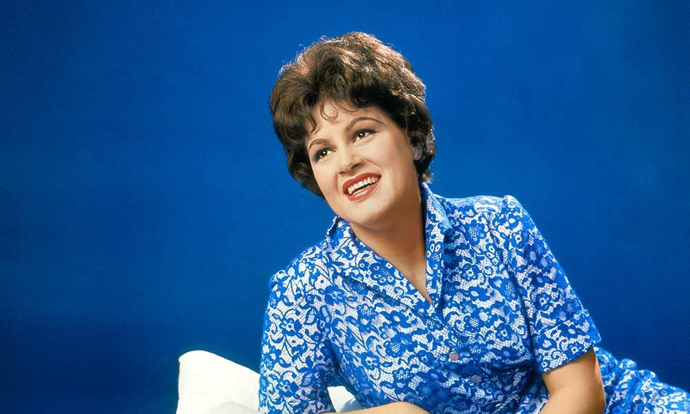 Sweet Dreams Forever: The Day We Lost Patsy Cline