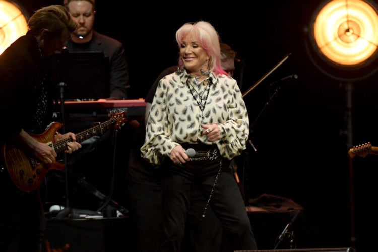 The 10 Best Tanya Tucker Songs of All-Time