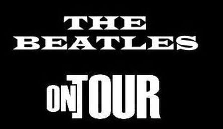 The Beatles 1964 Tour