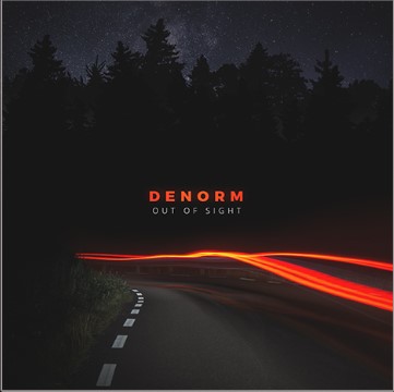 Track Feature:Glow by Denorm