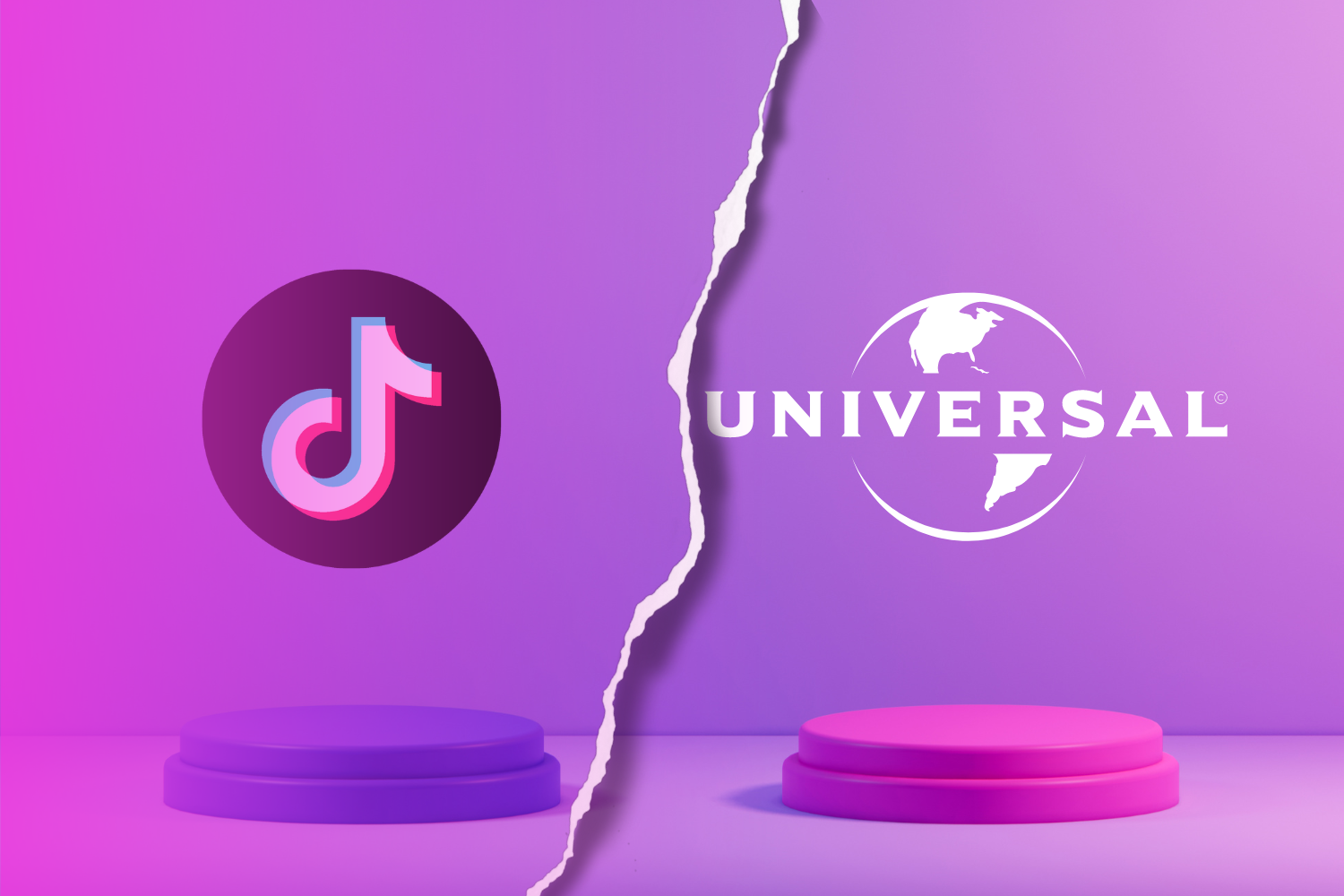 UMG pulls music from TikTok. Good news for creators? - ReverbNation Blog