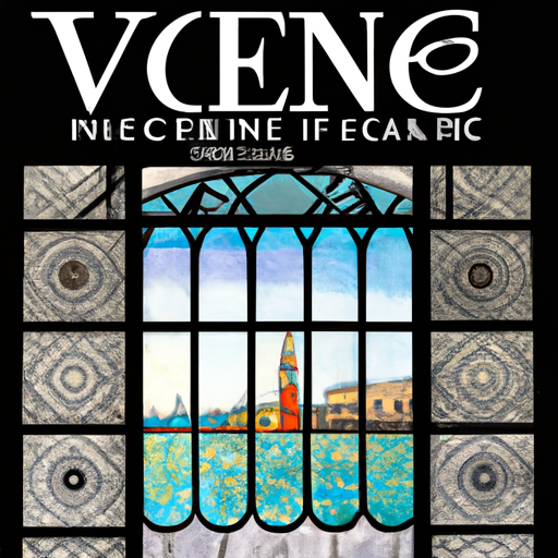 Venice | Stained Glass – New Studio Release Review - VintageRock.com