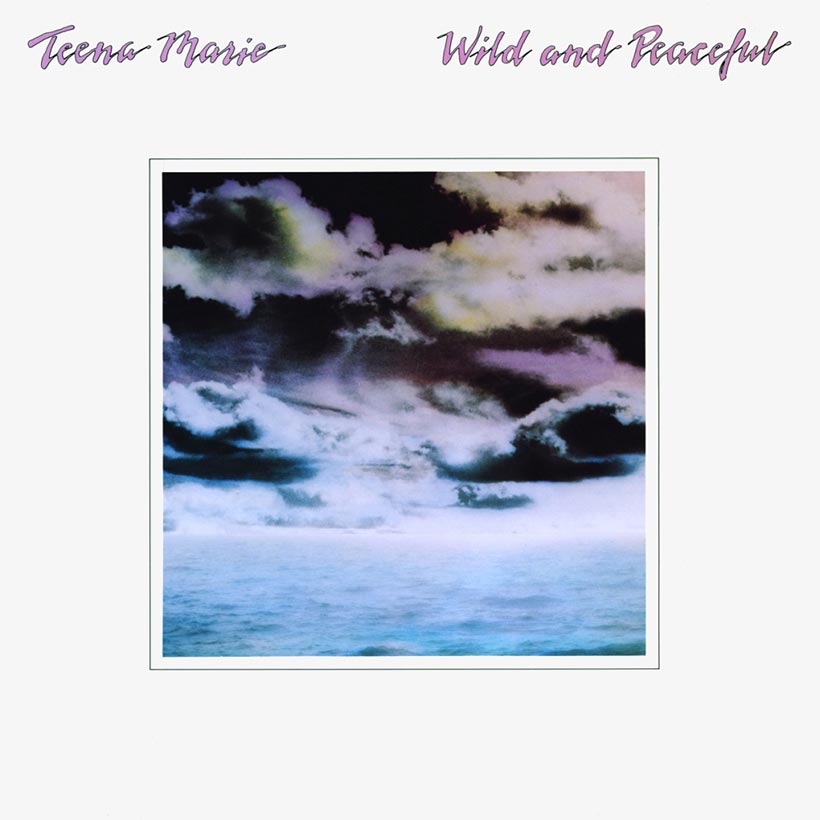 ‘Wild And Peaceful’: The Teena Marie Album That Caused A Storm
