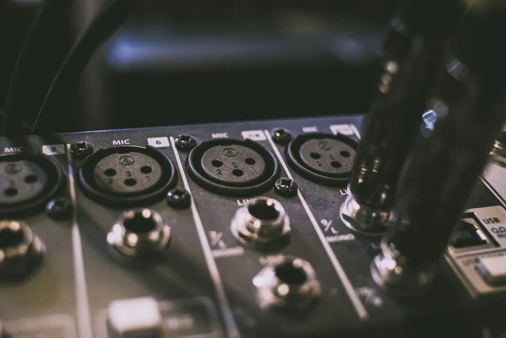 XLR vs. Jack: Which Connector Is Right for You?