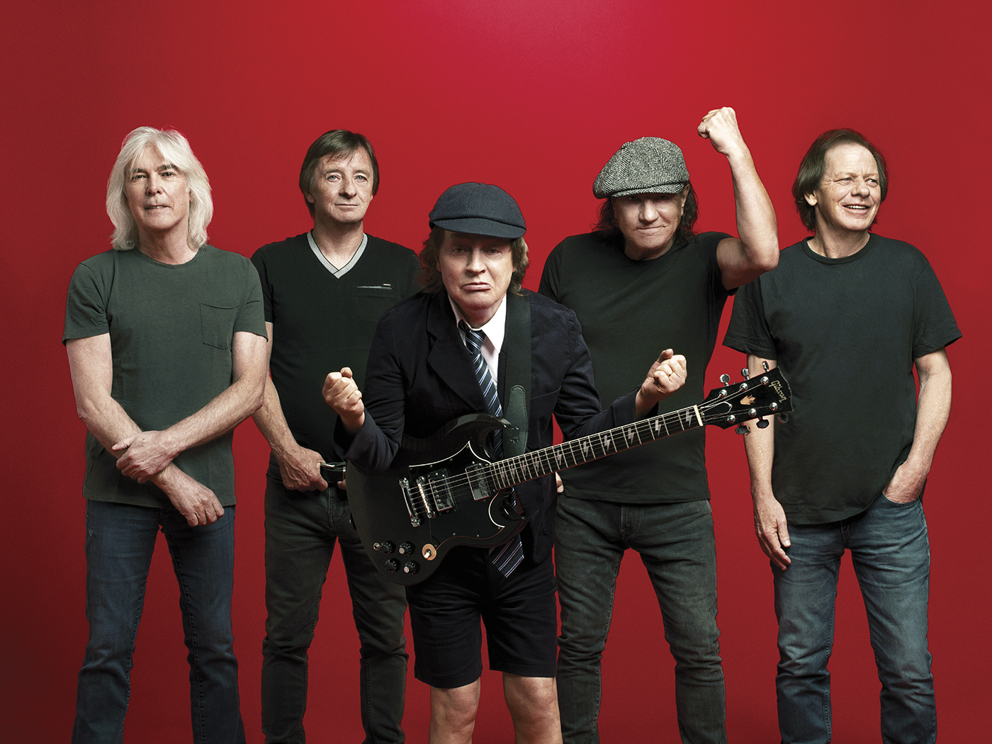 AC/DC - reissues