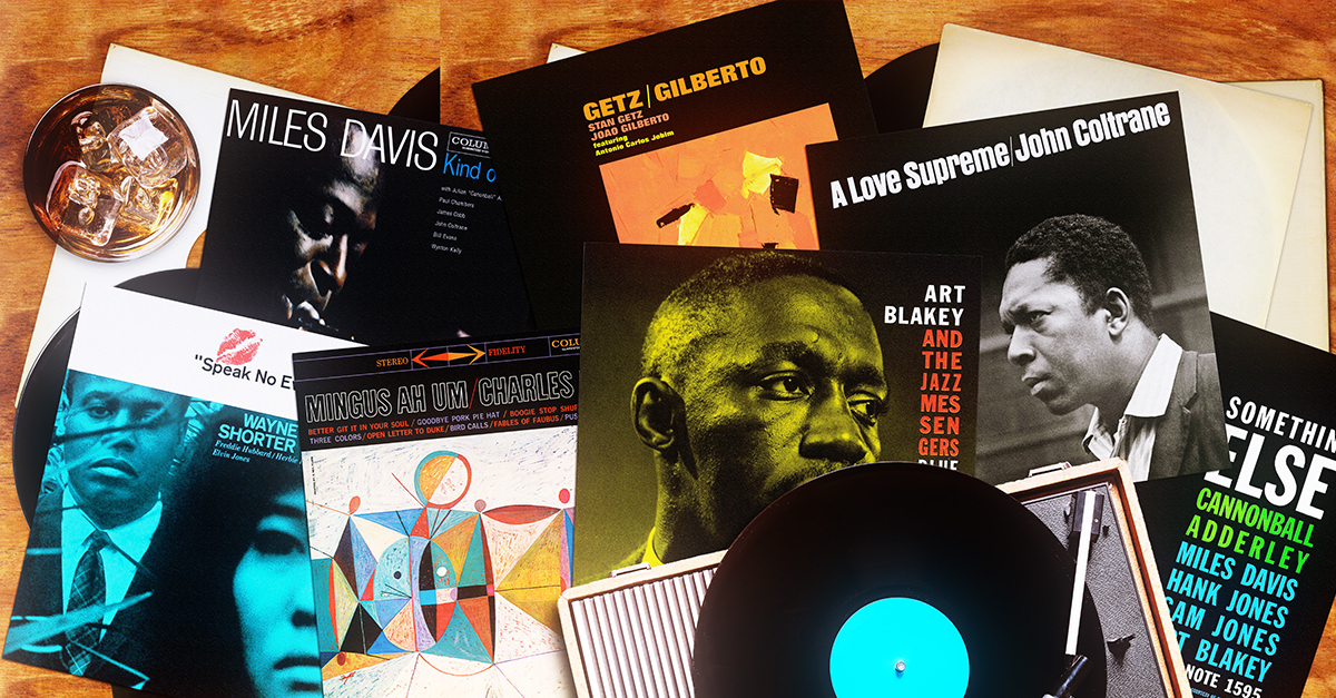 Best Jazz Albums: Essential Albums You Need To Hear