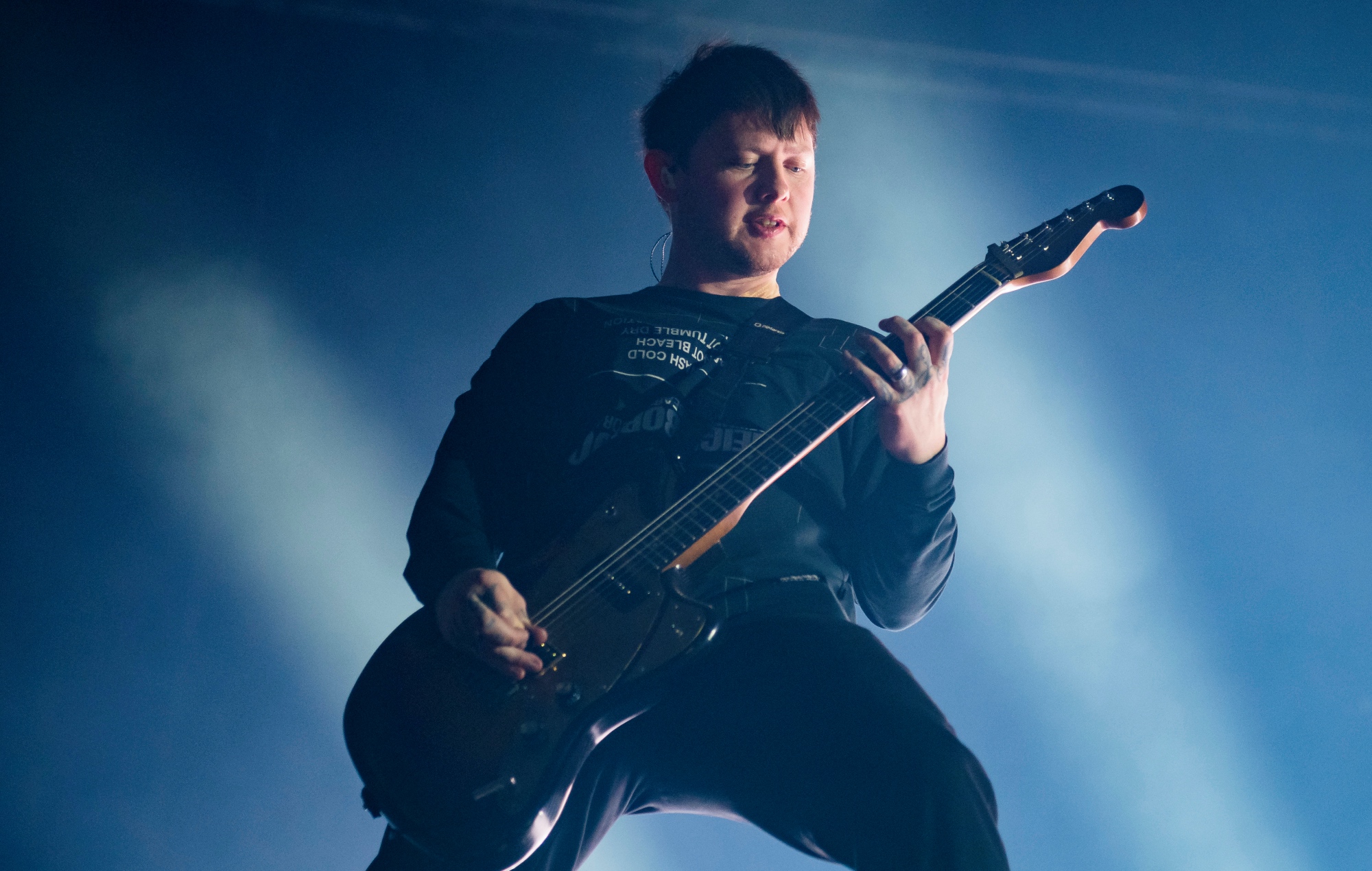 Bring Me The Horizon's Lee Malia will be absent from band's 2024 Australian tour