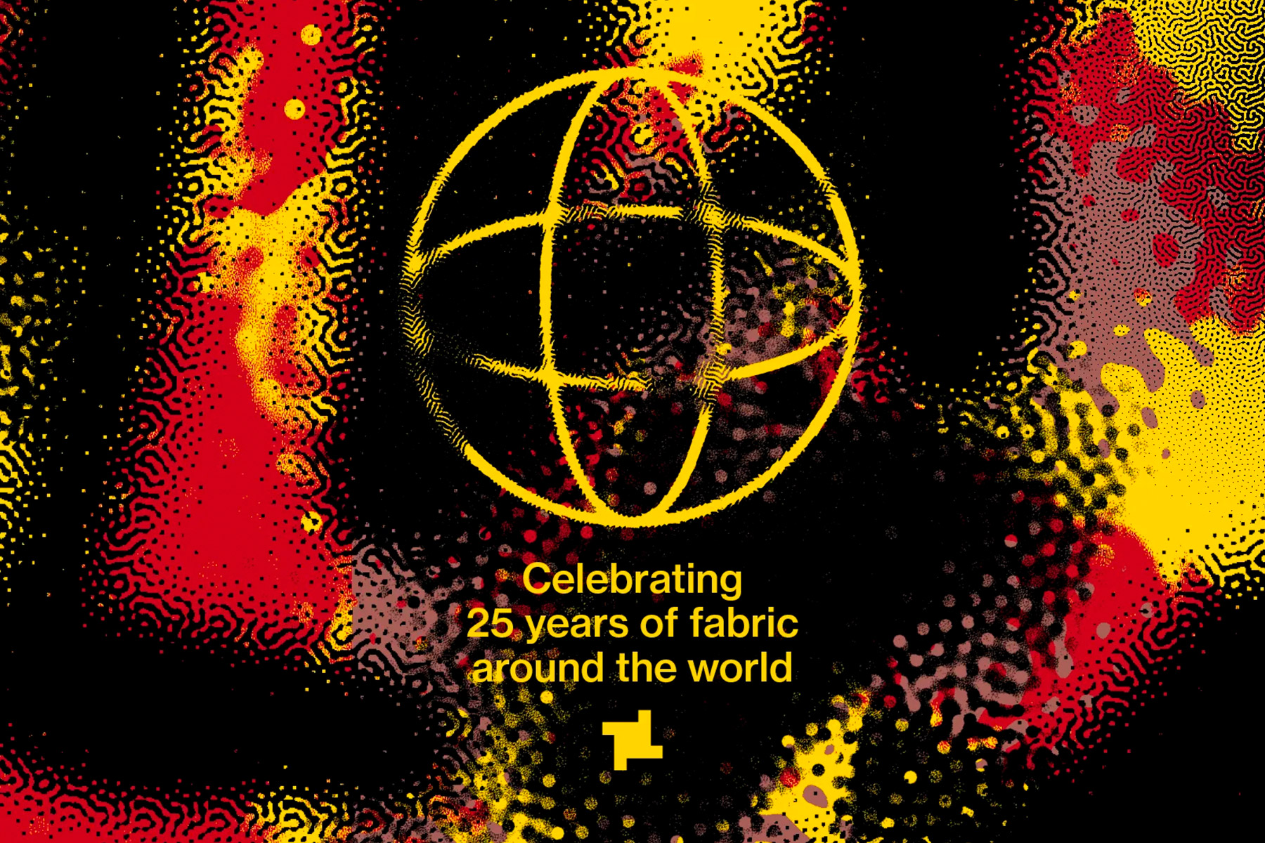 Celebrating 25 years with fabric25: Global tour phase 2 announced