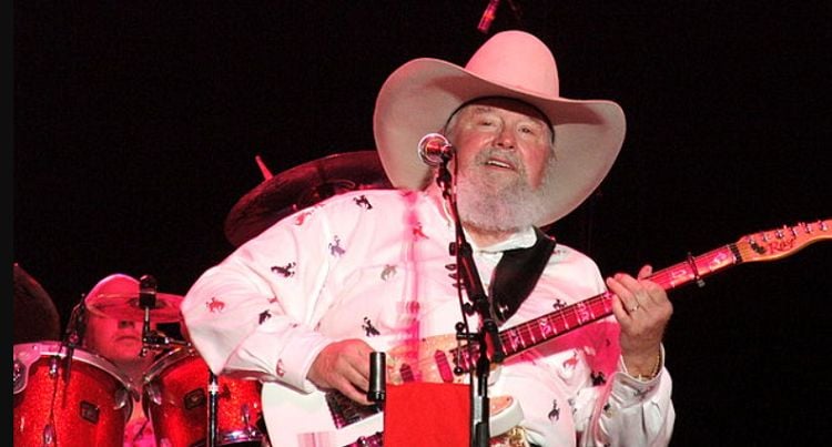 Charlie Daniels: Reflections of a Southern Rockstar