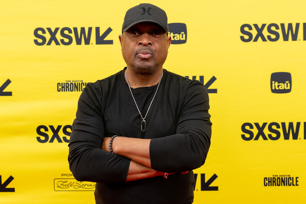 Chuck D & More Sign Open Letter About AI Use In The Music Biz