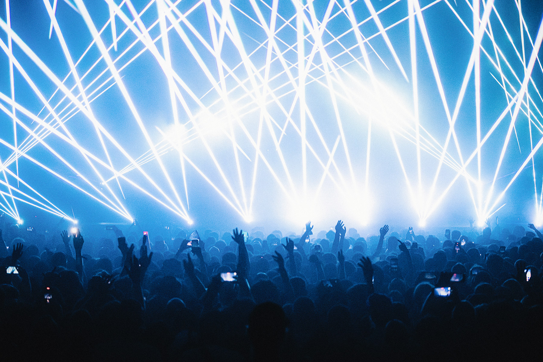 Dance Music Industry records 17% revenue growth in 2023