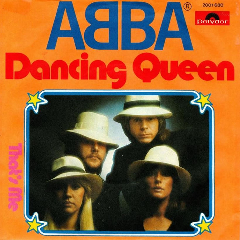 ‘Dancing Queen’: ABBA‘s Disco Anthem Becomes Their Only US No. 1