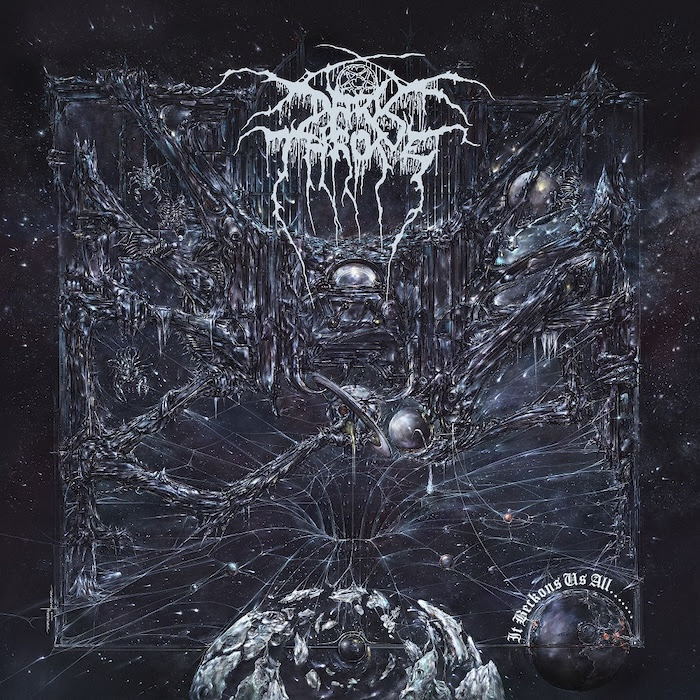 Darkthrone share "Black Dawn Affiliation" off upcoming album 'It Beckons Us All'