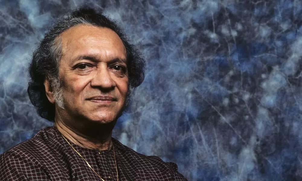 From East To West: Remembering The Great Ravi Shankar