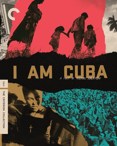 I Am Cuba [4K UHD]