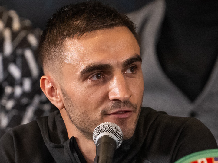 Jason Moloney Hopeful Australia Will Have Four World Champions By The End Of Mega May