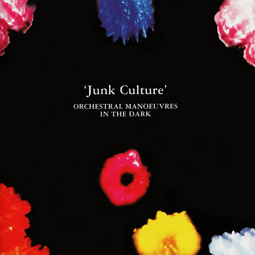 ‘Junk Culture’: The Catchiest Album OMD Ever Made