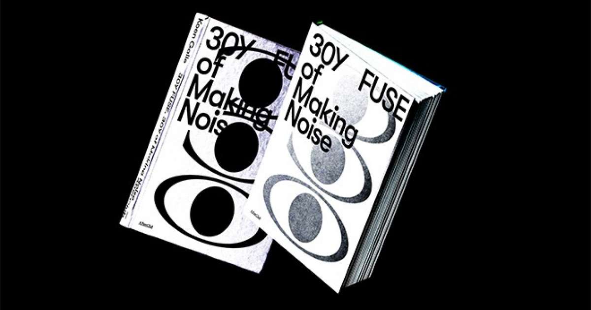 New book chronicles 30 years of Brussels' Fuse nightclub