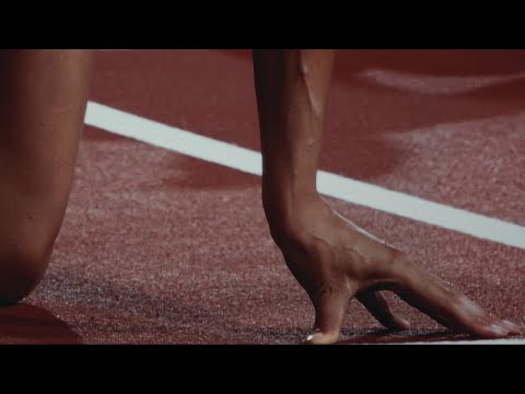 “Pioneering Athletes Honored in ‘The First Effect’ Campaign Ahead of Paris 2024 Olympics”