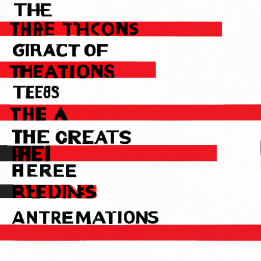 "Resonating Across Generations: The Timeless Anthems of The White Stripes Leave an Indelible Mark on Rock History"