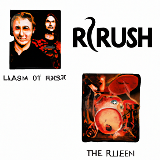 "Rush: A Timeless Legacy Carved in Rock History, Inspiring Generations and Defying Musical Boundaries"
