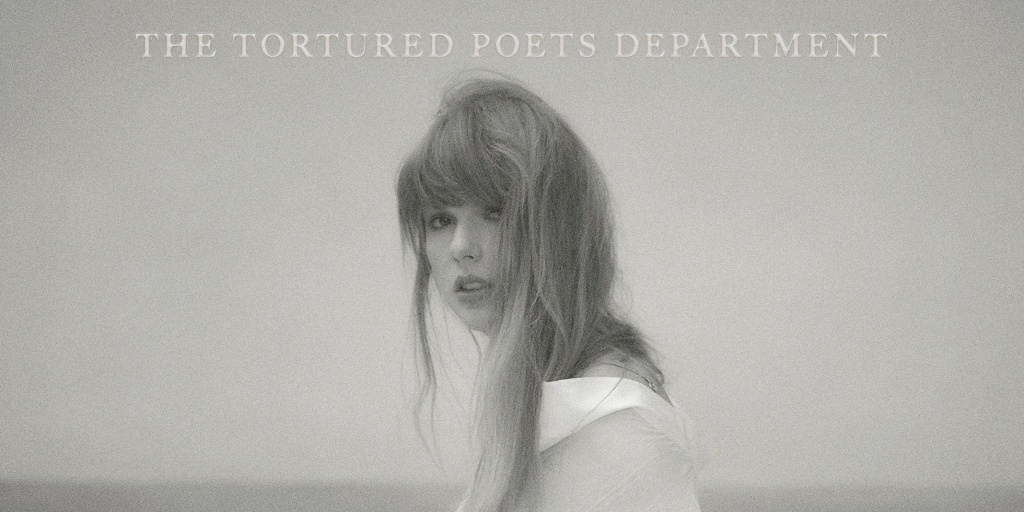 Taylor Swift – The Tortured Poets Department: Review