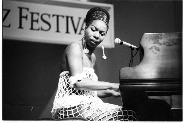 The 10 Best Nina Simone Songs of All-Time