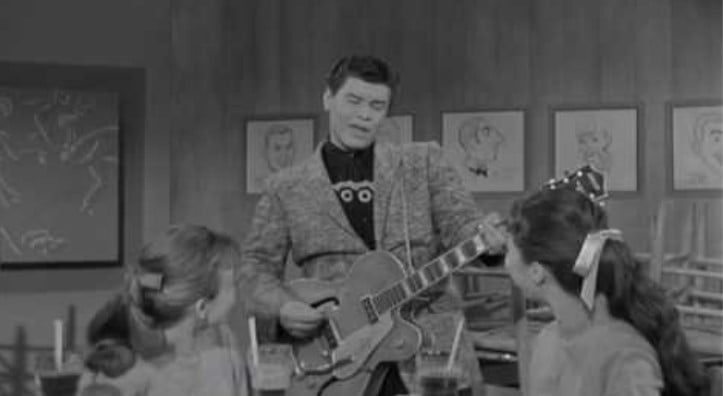 The 10 Best Ritchie Valens Songs of All-Time