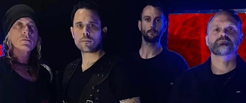 Trapt Reportedly Suspect Virtue Signaling Is Behind Their 'Louder Than Life' Festival Booking Change - Theprp.com
