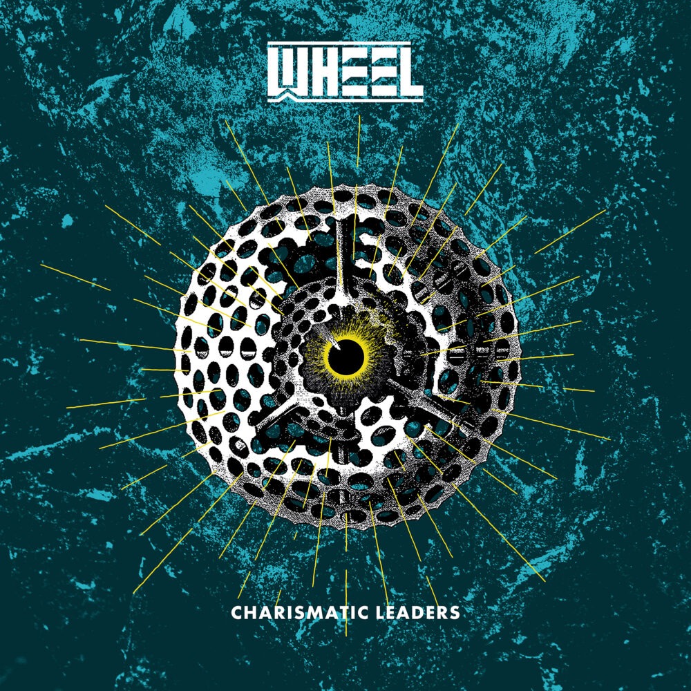 Wheel - Album Review of Charismatic Leaders