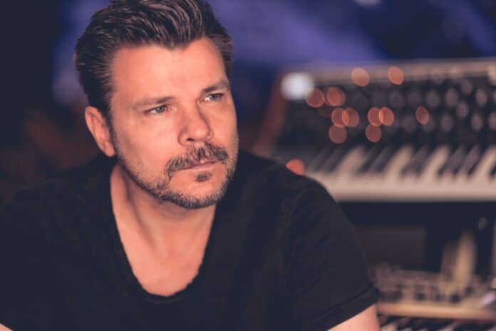 ATB Launches “Don’t Stop” Summer Tour And Announces Final Studio Album Will Be Released In 2025