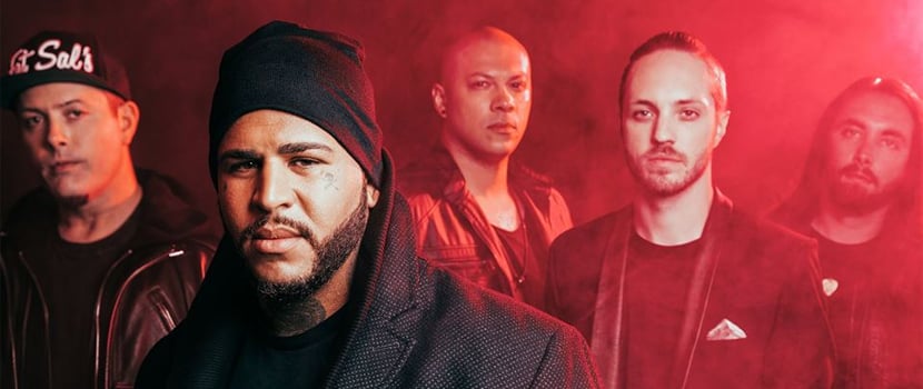 Bad Wolves Accuse Tommy Vext Of Violating Disparagement Clause Of Their Settlement Agreement, Police Report On Vext's Recent Arrest Surfaces Online - Theprp.com