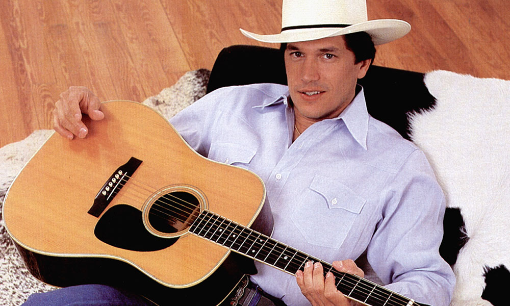 Best George Strait Songs: 20 Country Anthems
