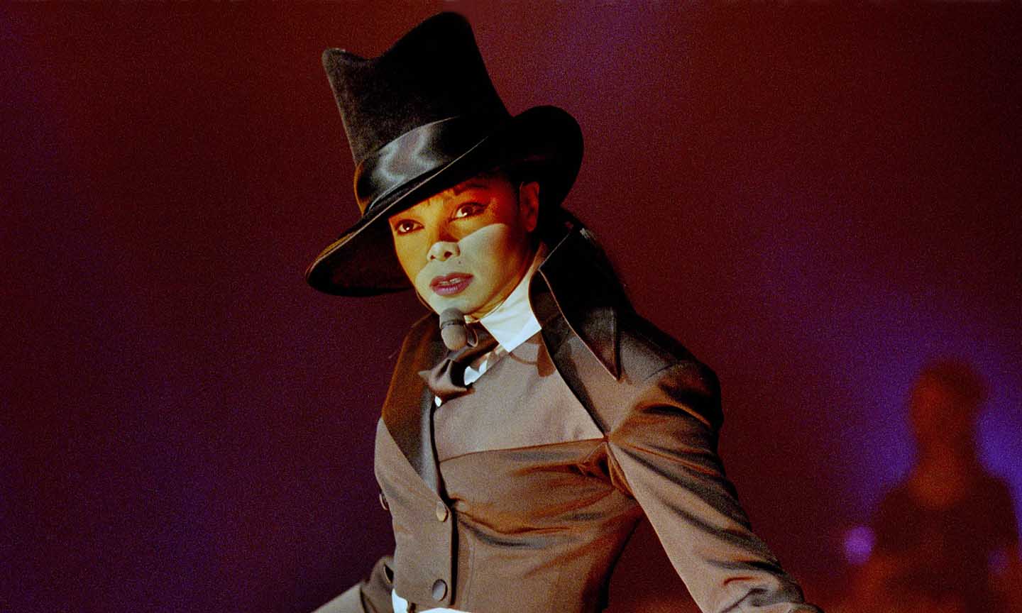 Best Janet Jackson Songs: 20 Pioneering Jams To Unite A Rhythm Nation