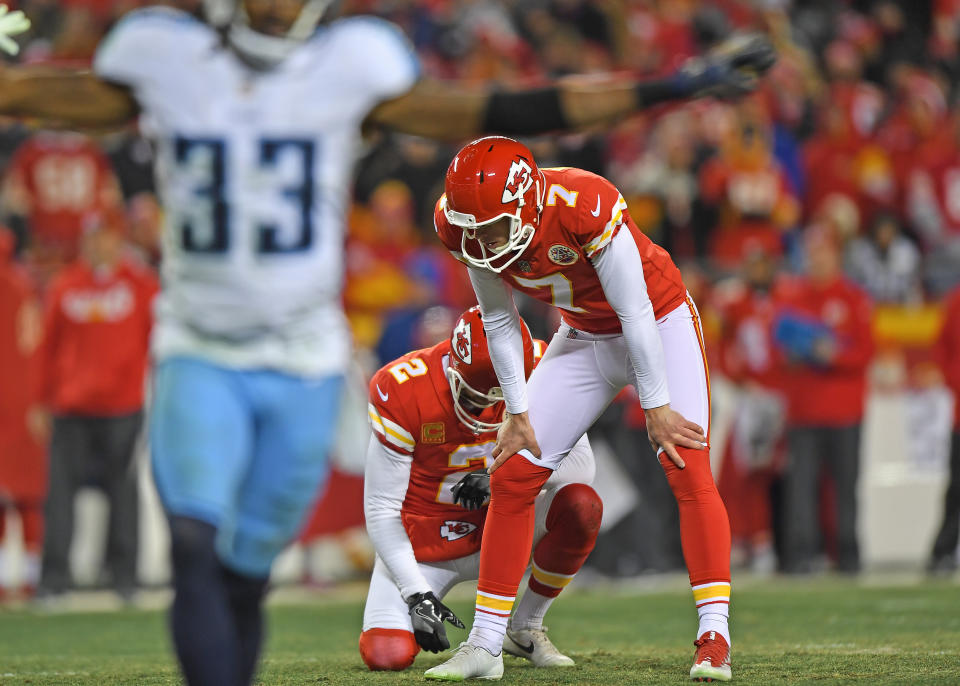 Between Harrison Butker, Rashee Rice and other off-field developments, Chiefs are having a rough offseason