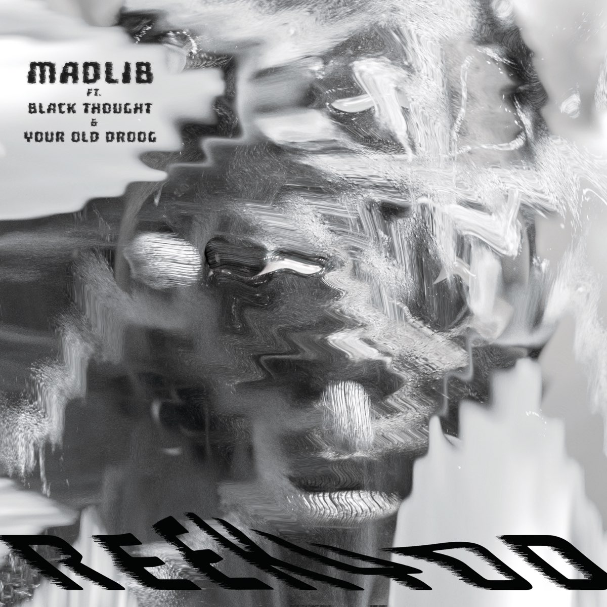 Black Thought, Your Old Droog Join Madlib On “REEKYOD” Single