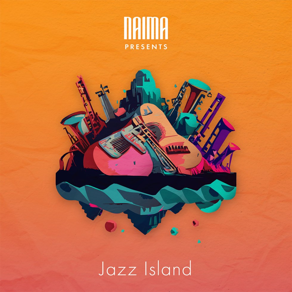 Blackchild’s NAIMA label presents first VA Project ‘Jazz Island’