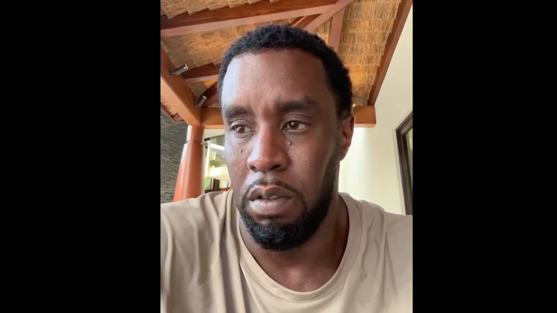 Diddy apologizes after video surfaces of him assaulting Cassie [Updated]