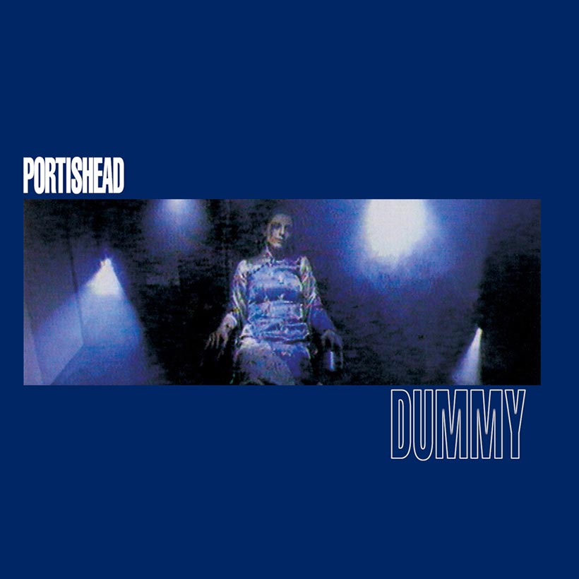 ‘Dummy’: How Portishead Captured The Zeitgeist Like No Other Band