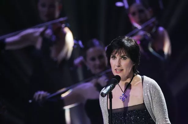 Enya became Ireland's best selling-solo artist without ever going on tour
