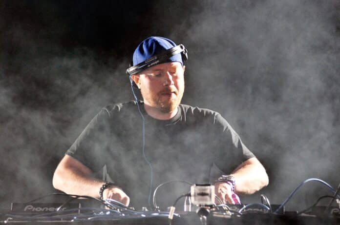 Eric Prydz Unveils Extraordinary Lineups For New Audio-Visual Experience: [CELL] At Hï Ibiza