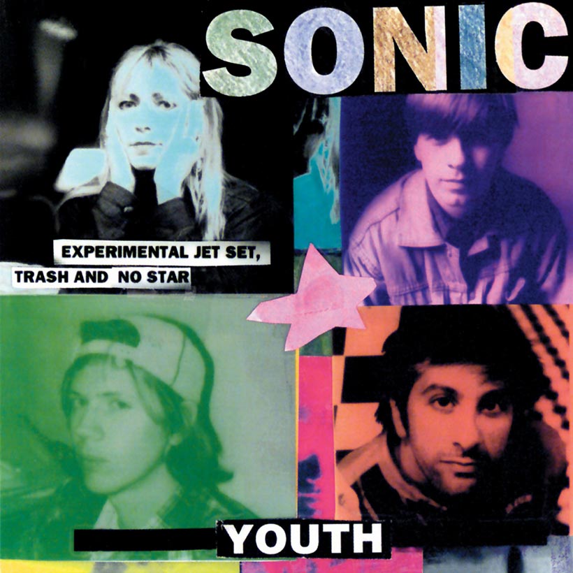 ‘Experimental Jet Set, Trash And No Star’: A Sonic Youth Masterpiece